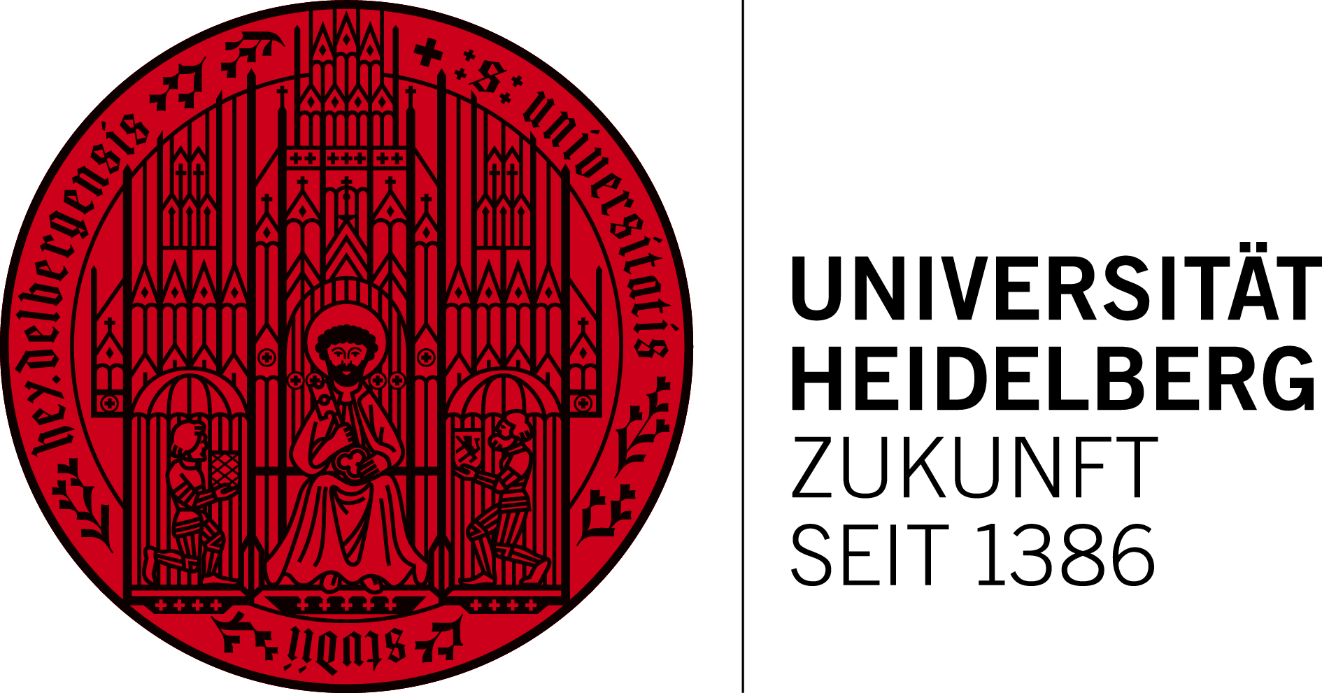 Logo Universität Heidelberg